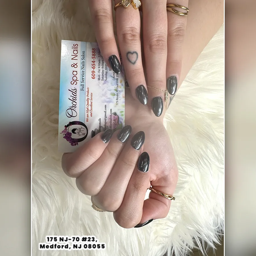 Orchids Spa & Nails  (5)