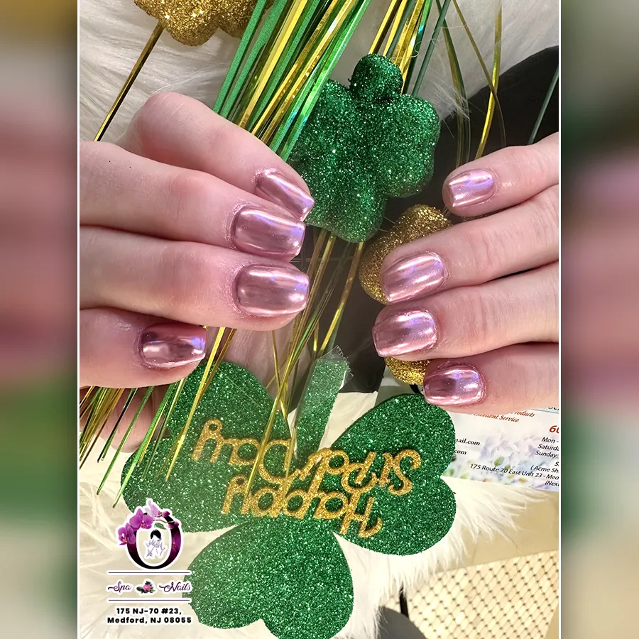 Orchids Spa & Nails  (6)