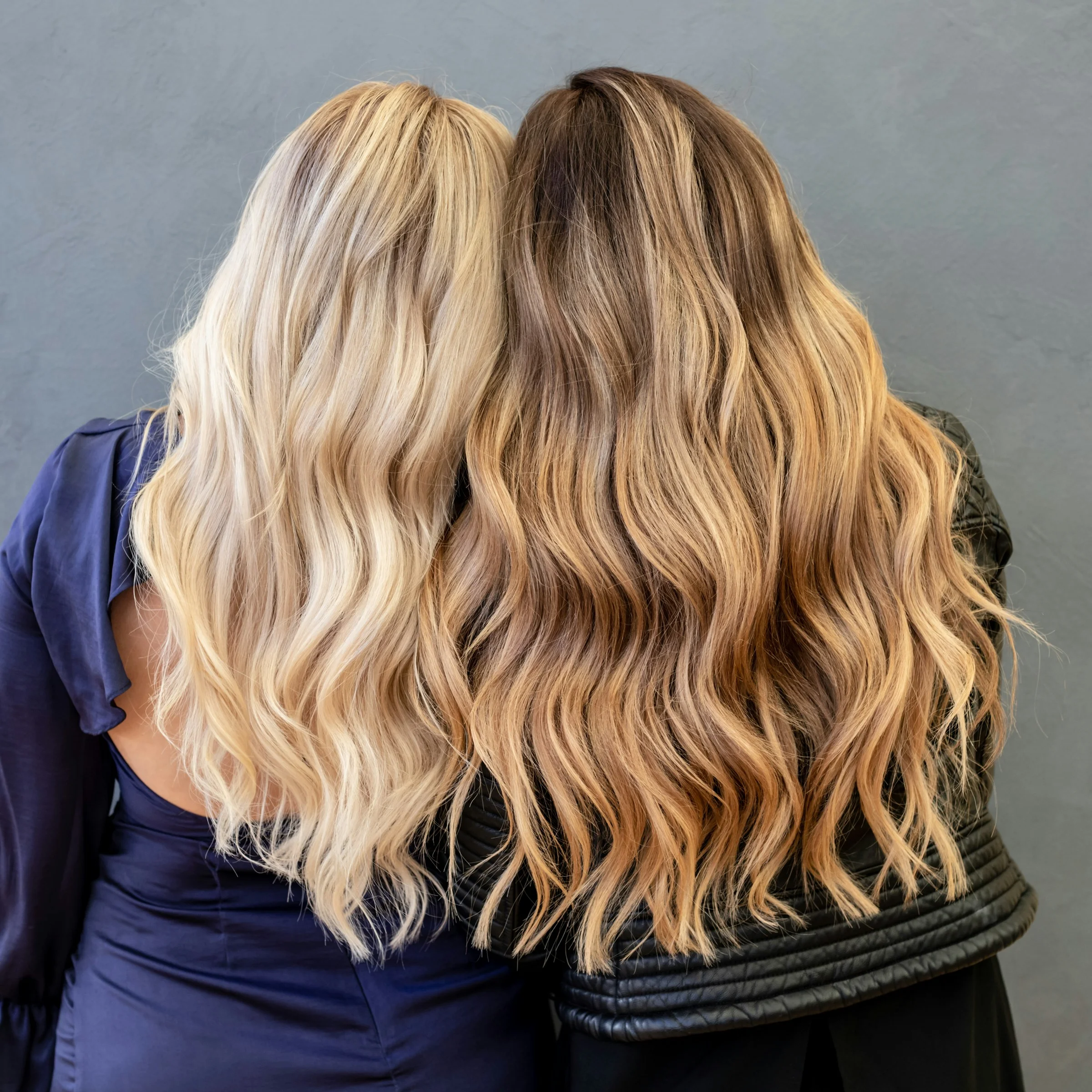 Color & Styling