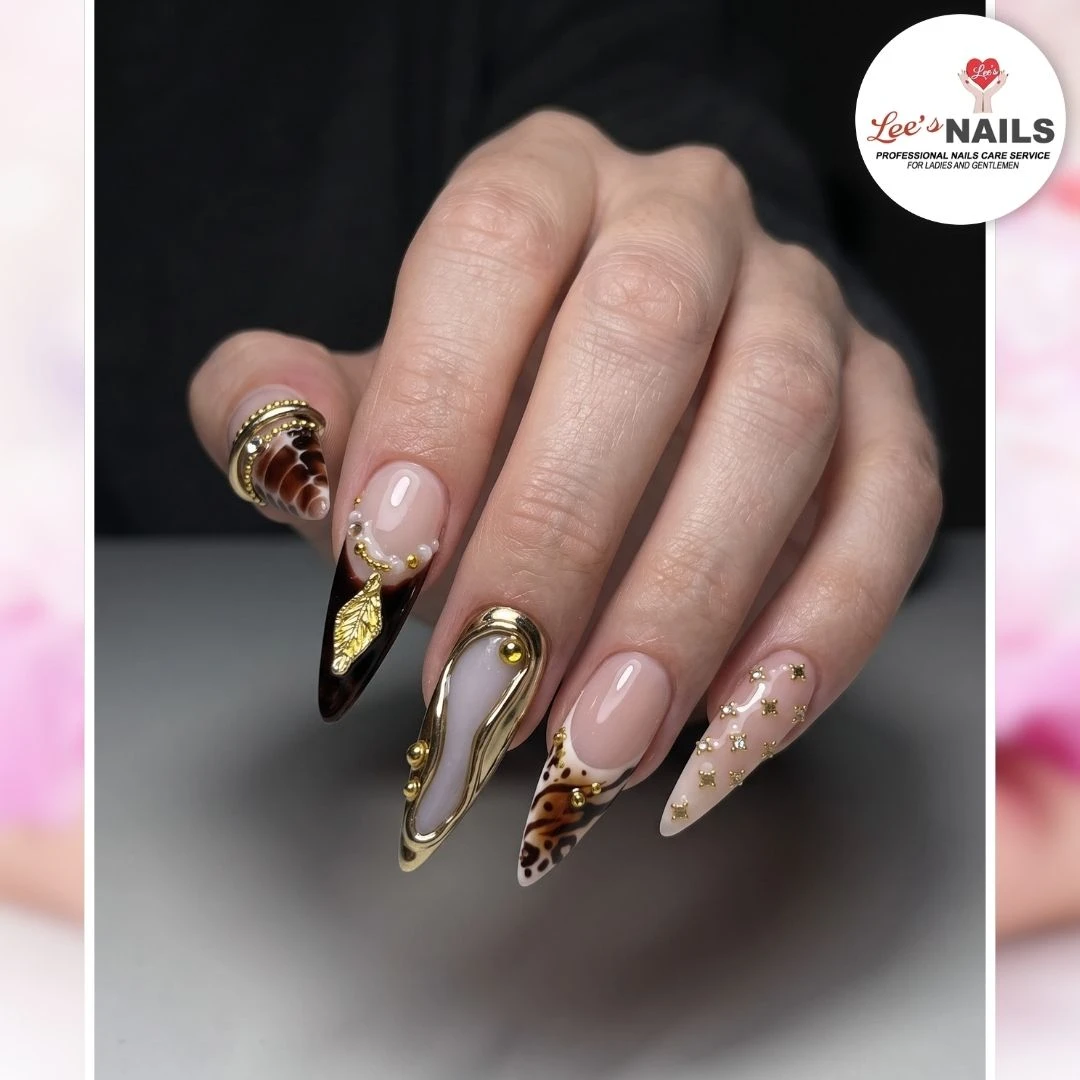 Nail Art