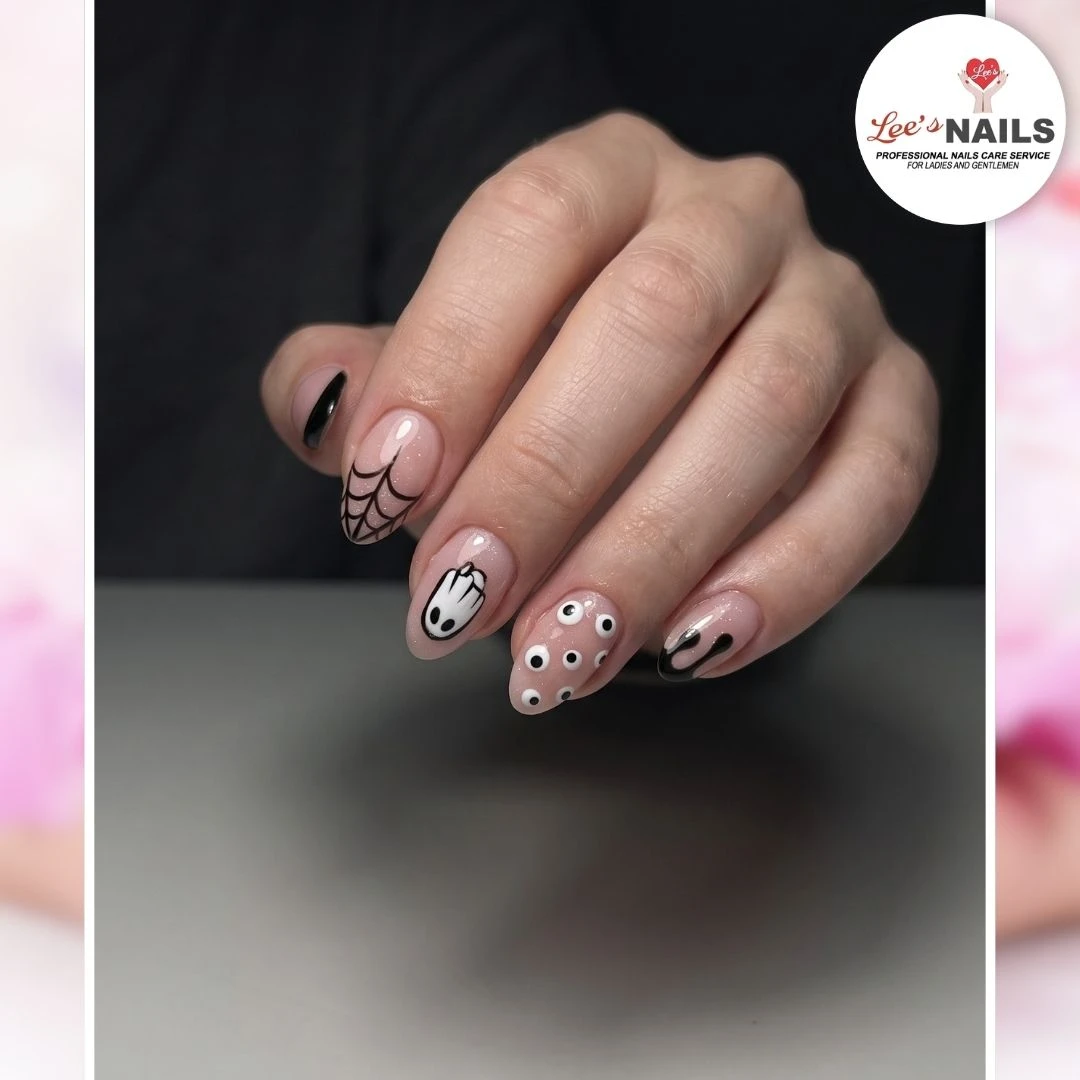 Lee's Nails