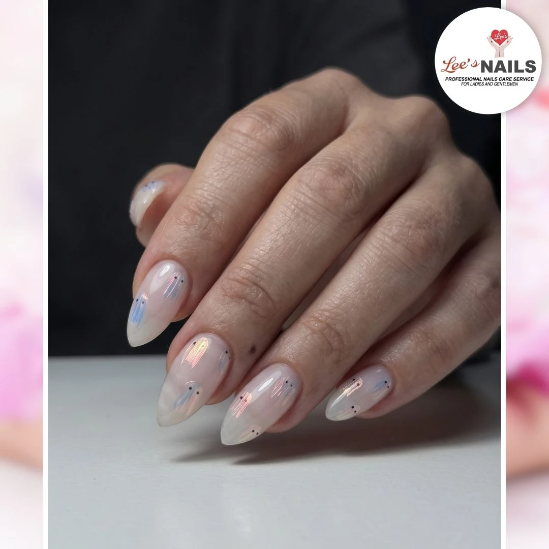 Lee's Nails