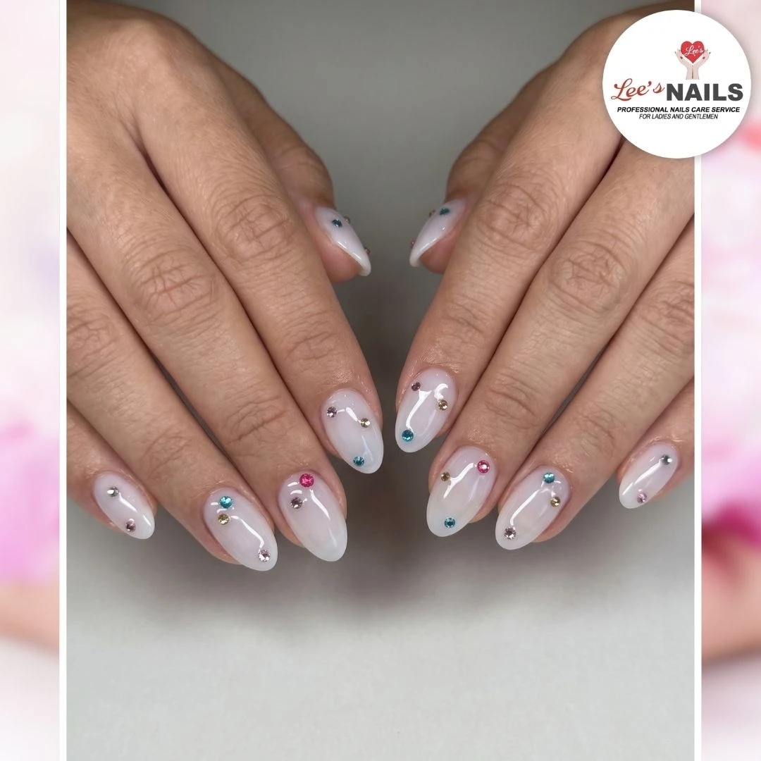 Lee's Nails