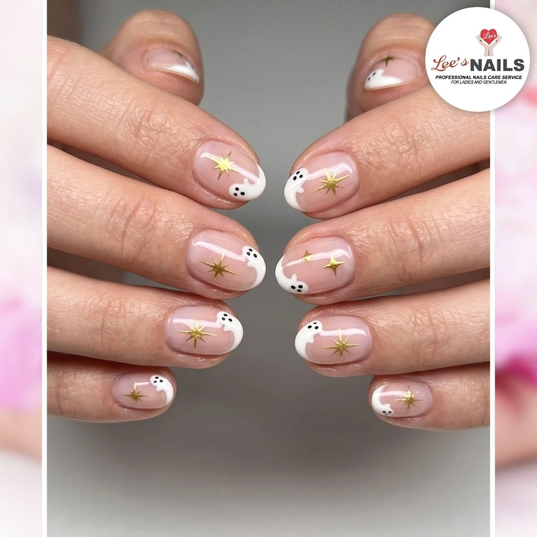 Lee's Nails