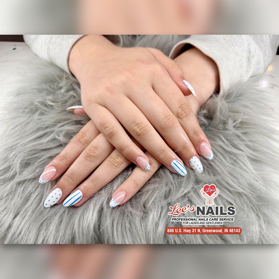 Nail Art Design