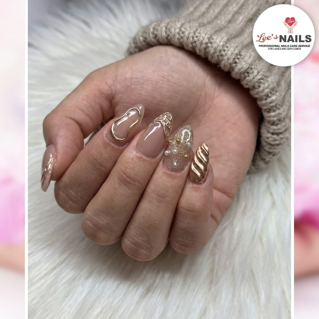 Nail Art