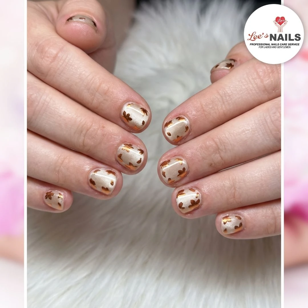 Lee's Nails