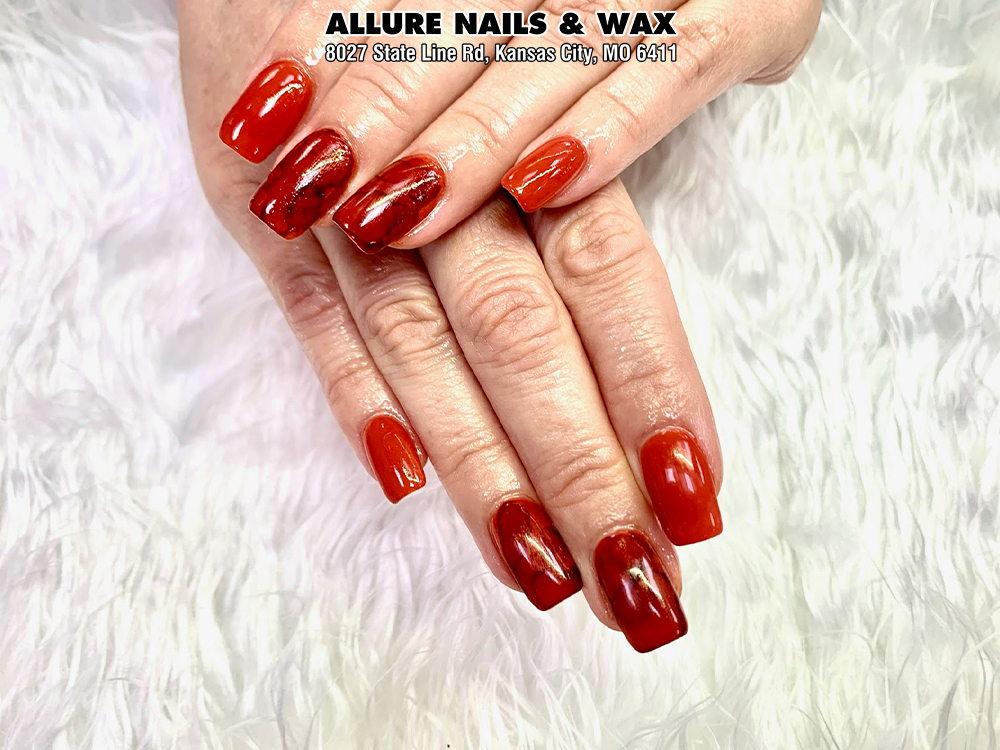Nails Design 64114