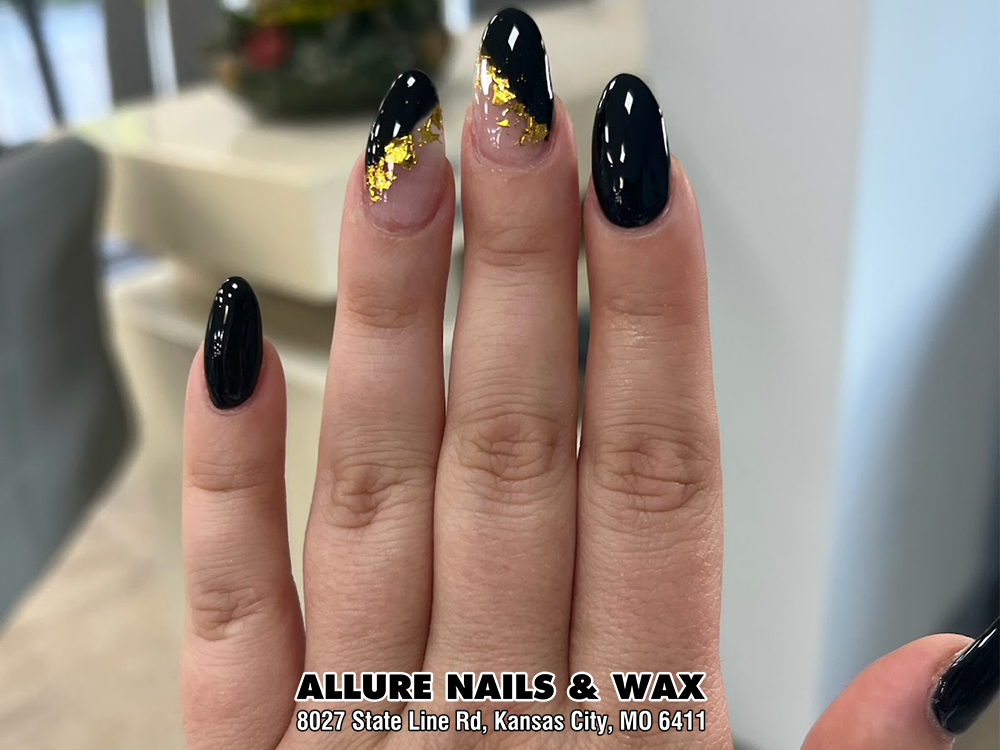 Nails Design 64114