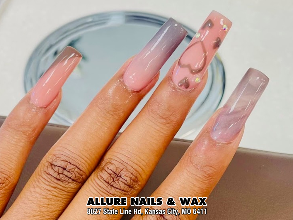 Nails Design 64114