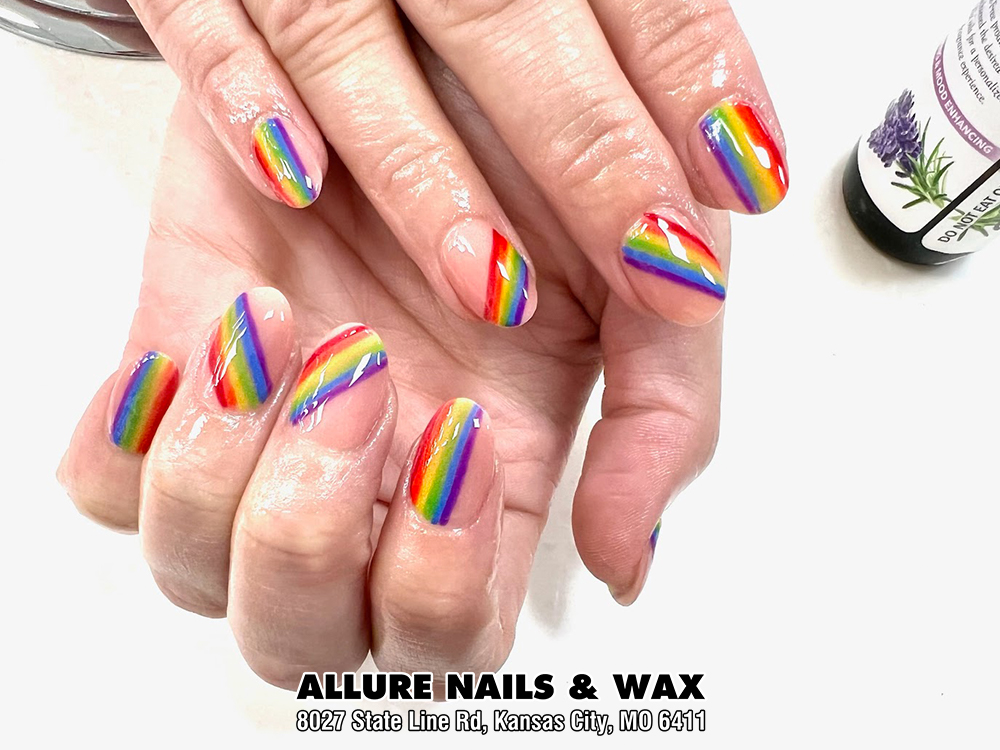 Nails Design 64114