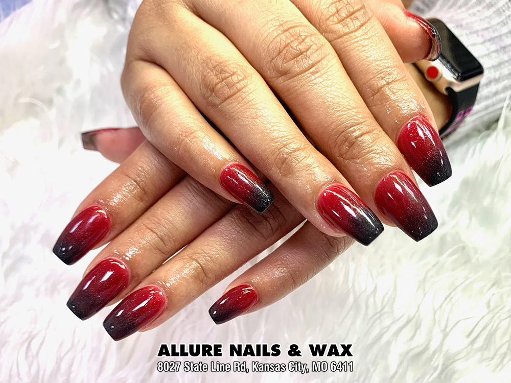 Nails Design 64114