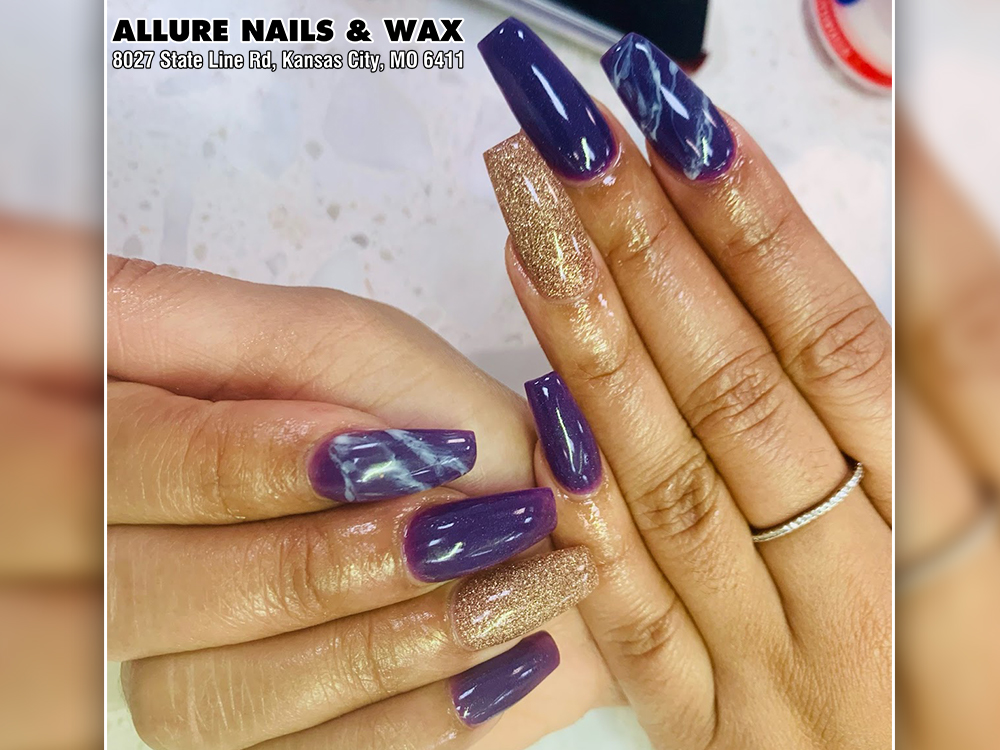 Nails Design 64114