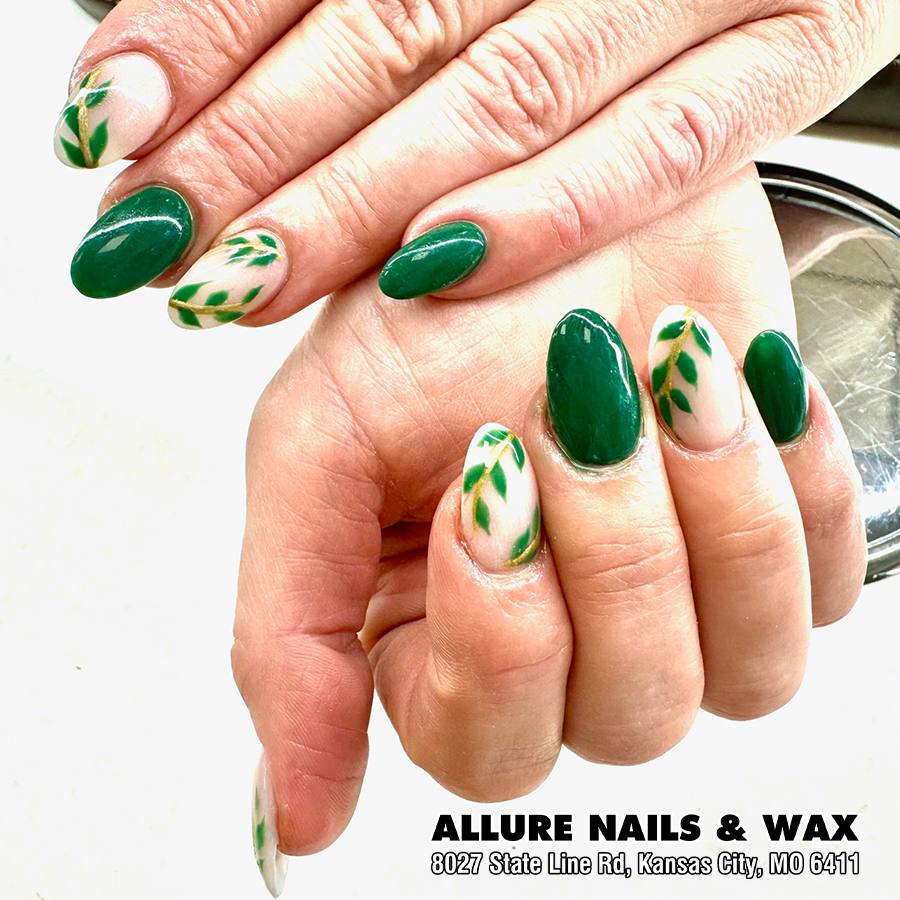 Nails Design 64114