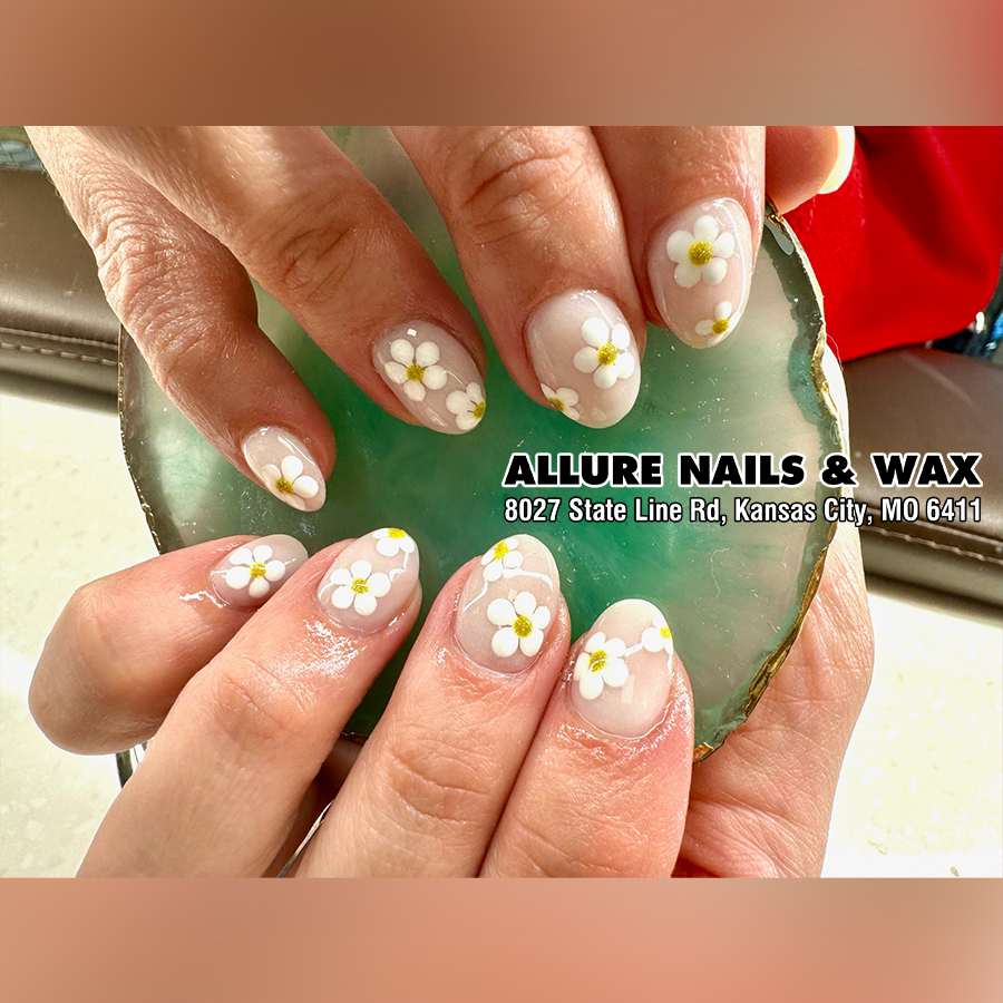 Nails Design 64114