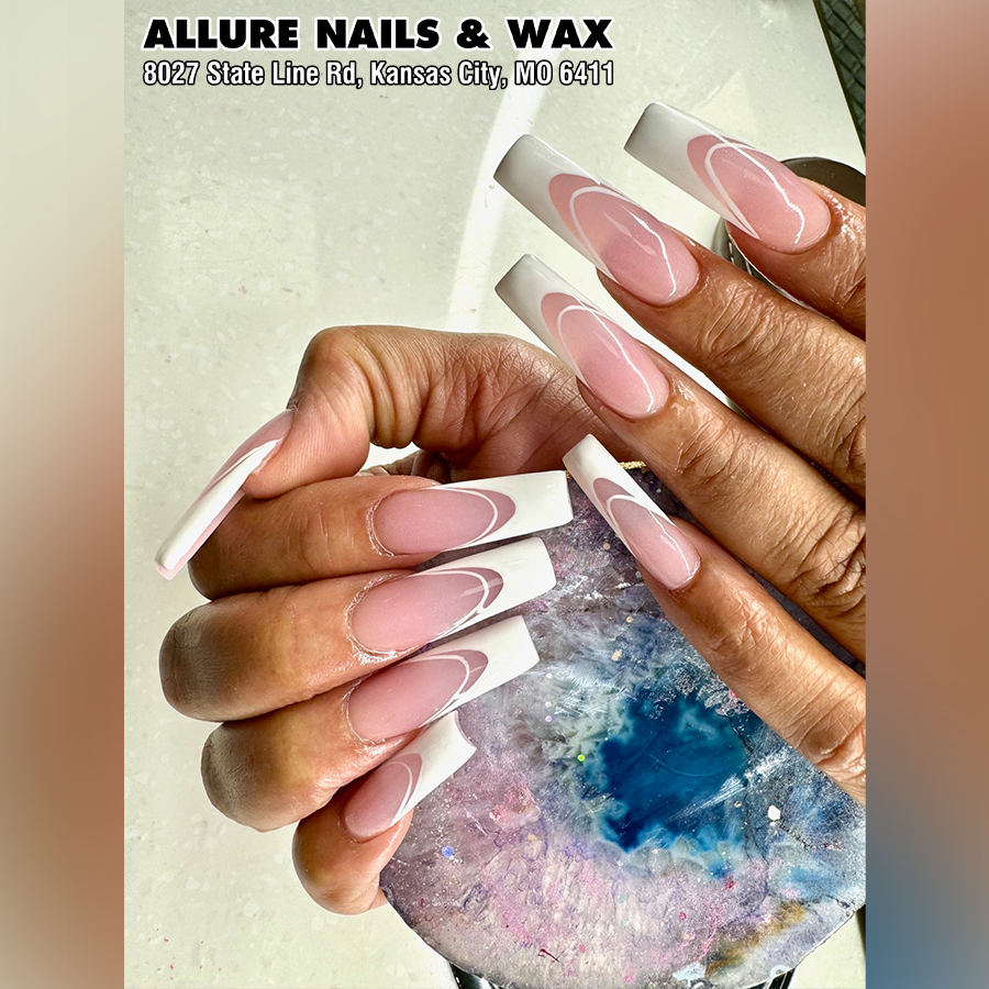 Nails Design 64114