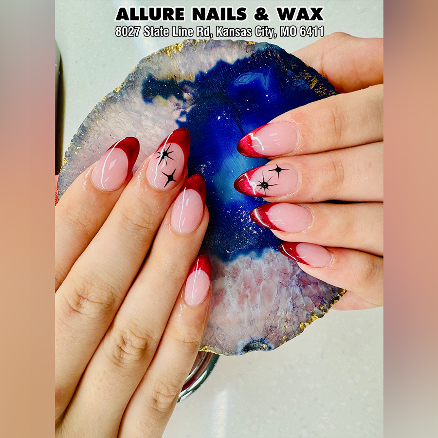 Nails Design 64114