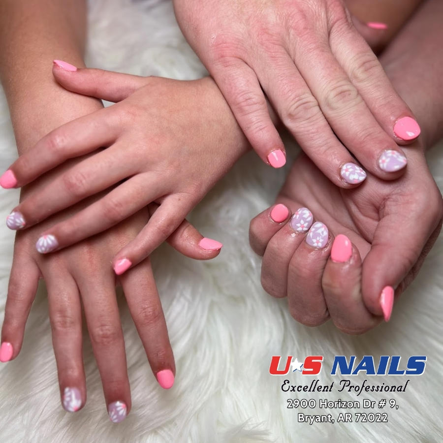 Nail design collection