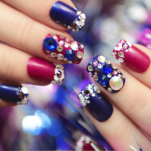 Nails