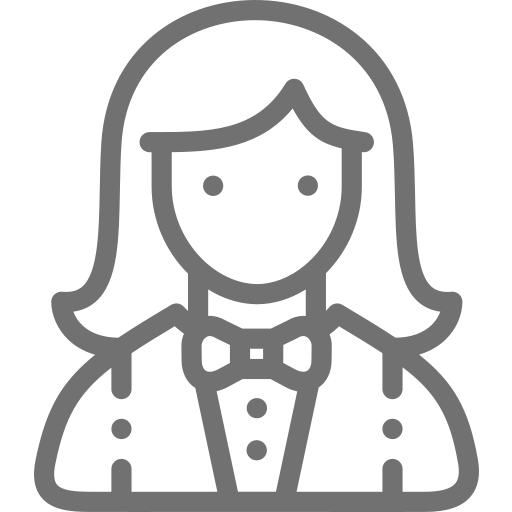<p>Highly qualified staff</p>
