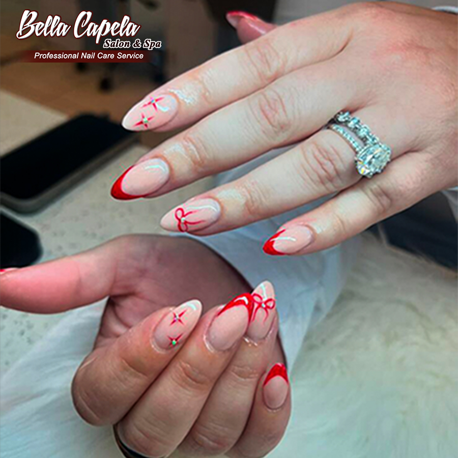 Nail design collection