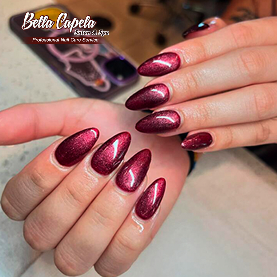 Nail design collection