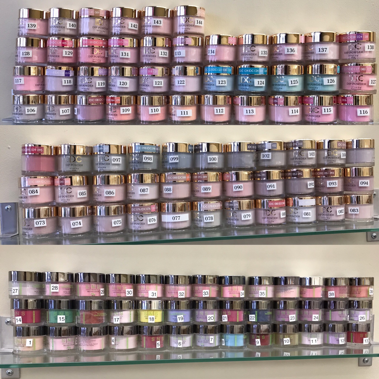 Nails Salon