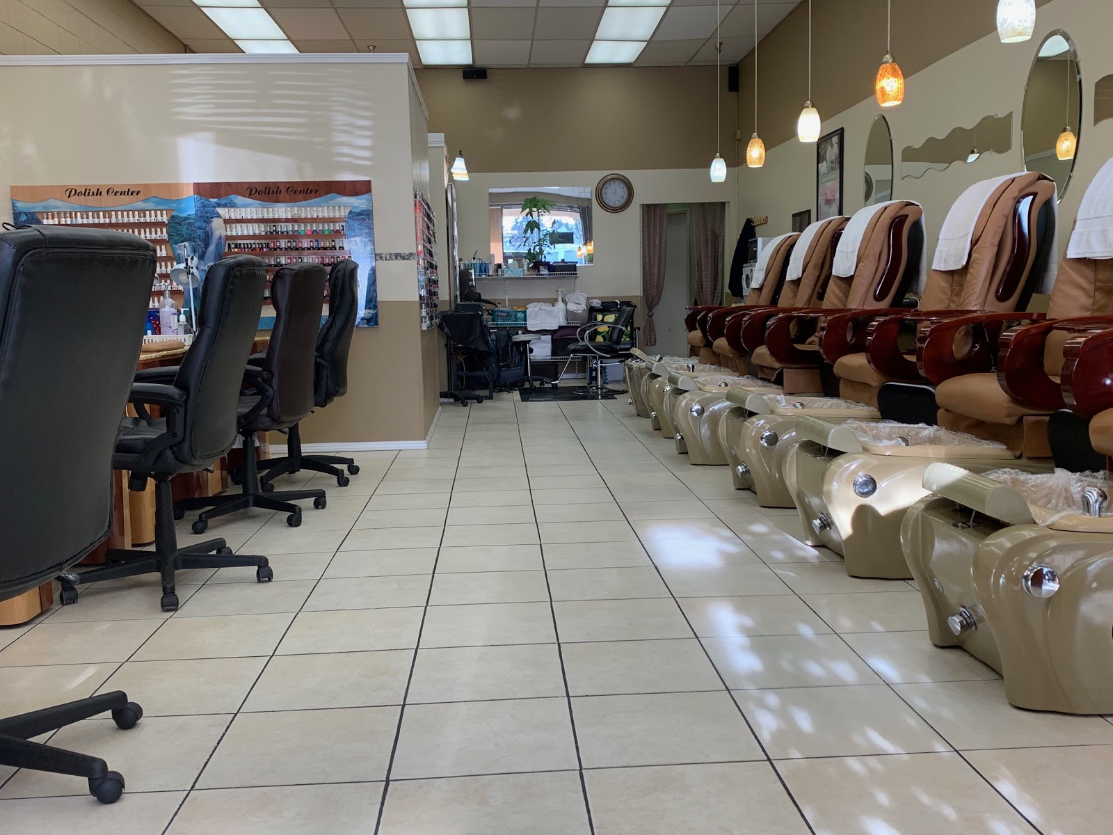 Nails Salon