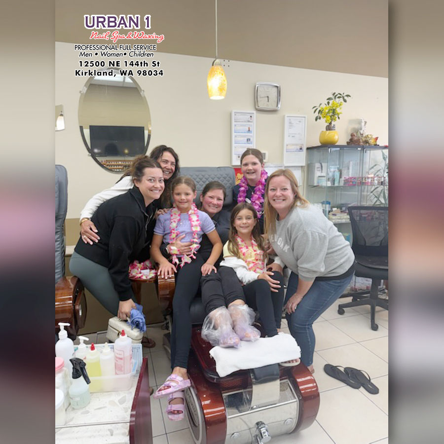 The Art of Meticulous Nail Care