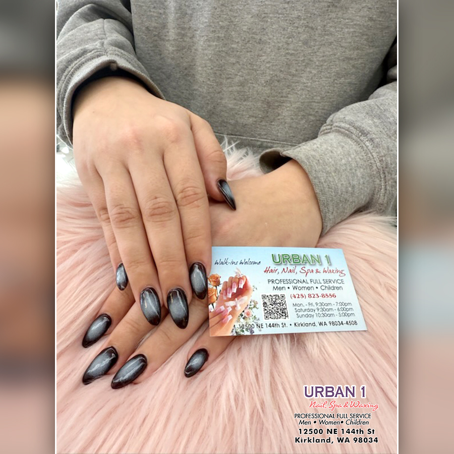Urban 1 Nail (2)