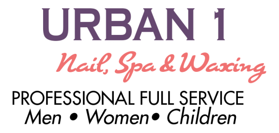 Top Nail Salon in Kingsgate, Kirkland WA 98034 | Urban 1 Nail