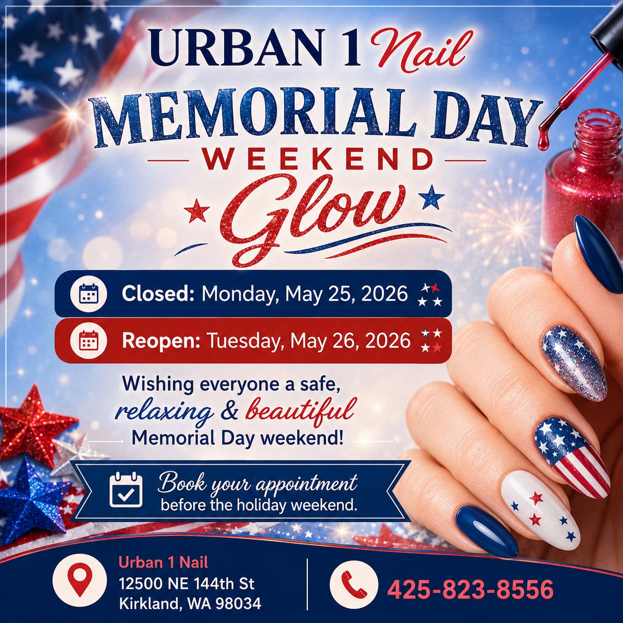 Memorial Day