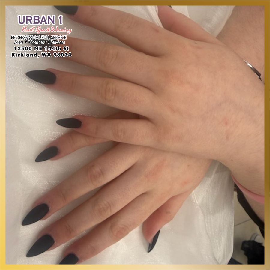 Nail design collection