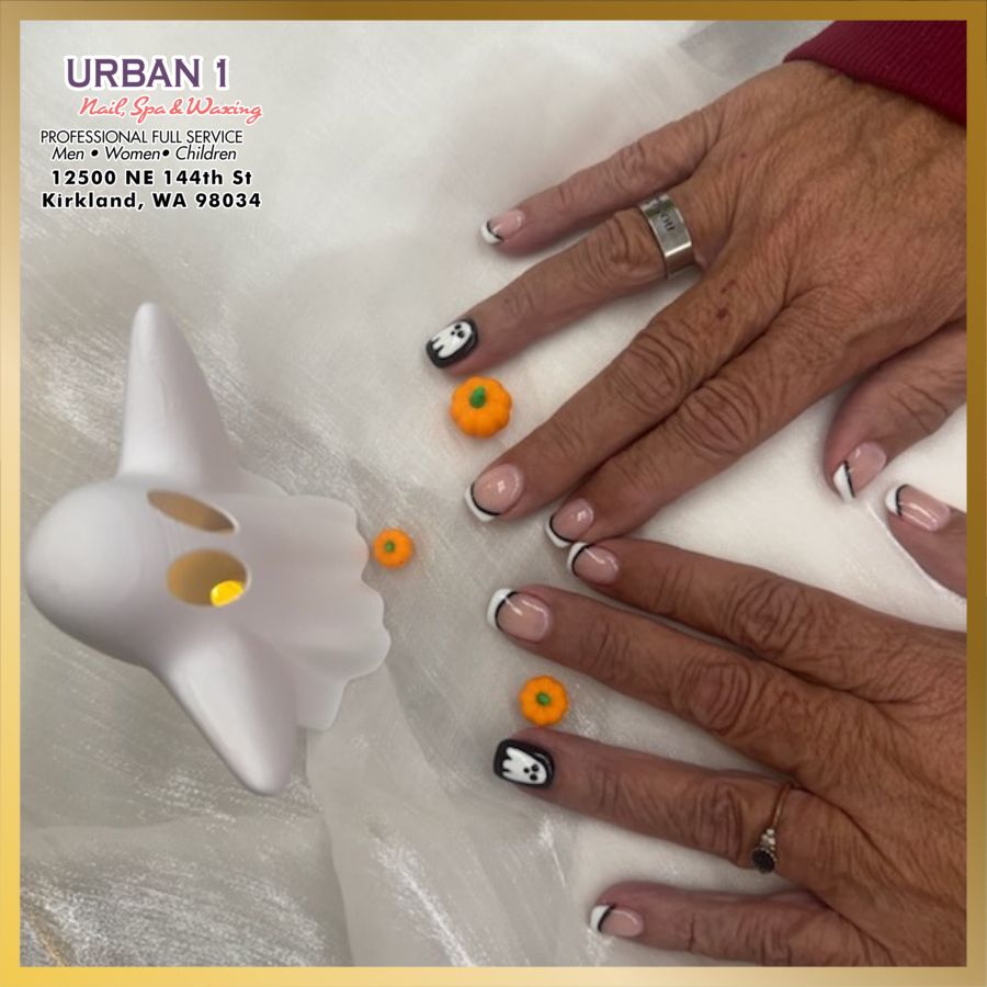 Nail design collection