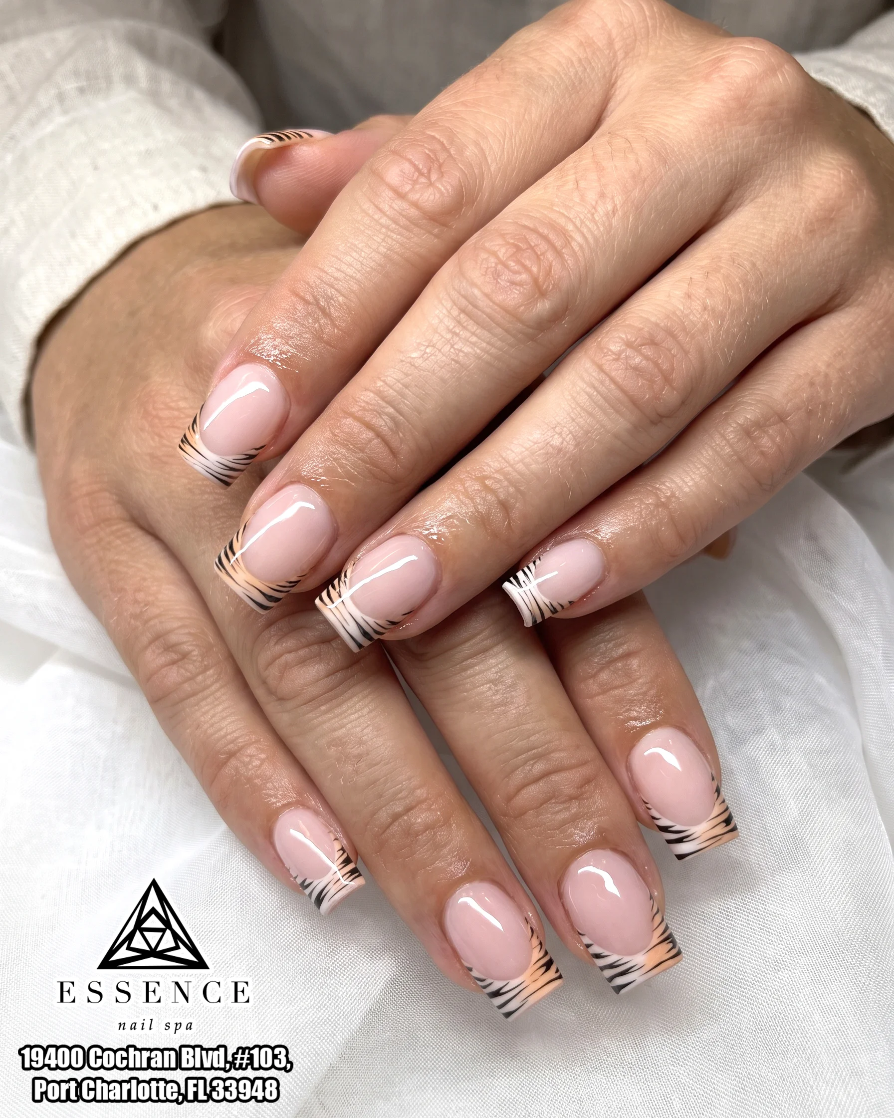  Essence Nails LLC 2