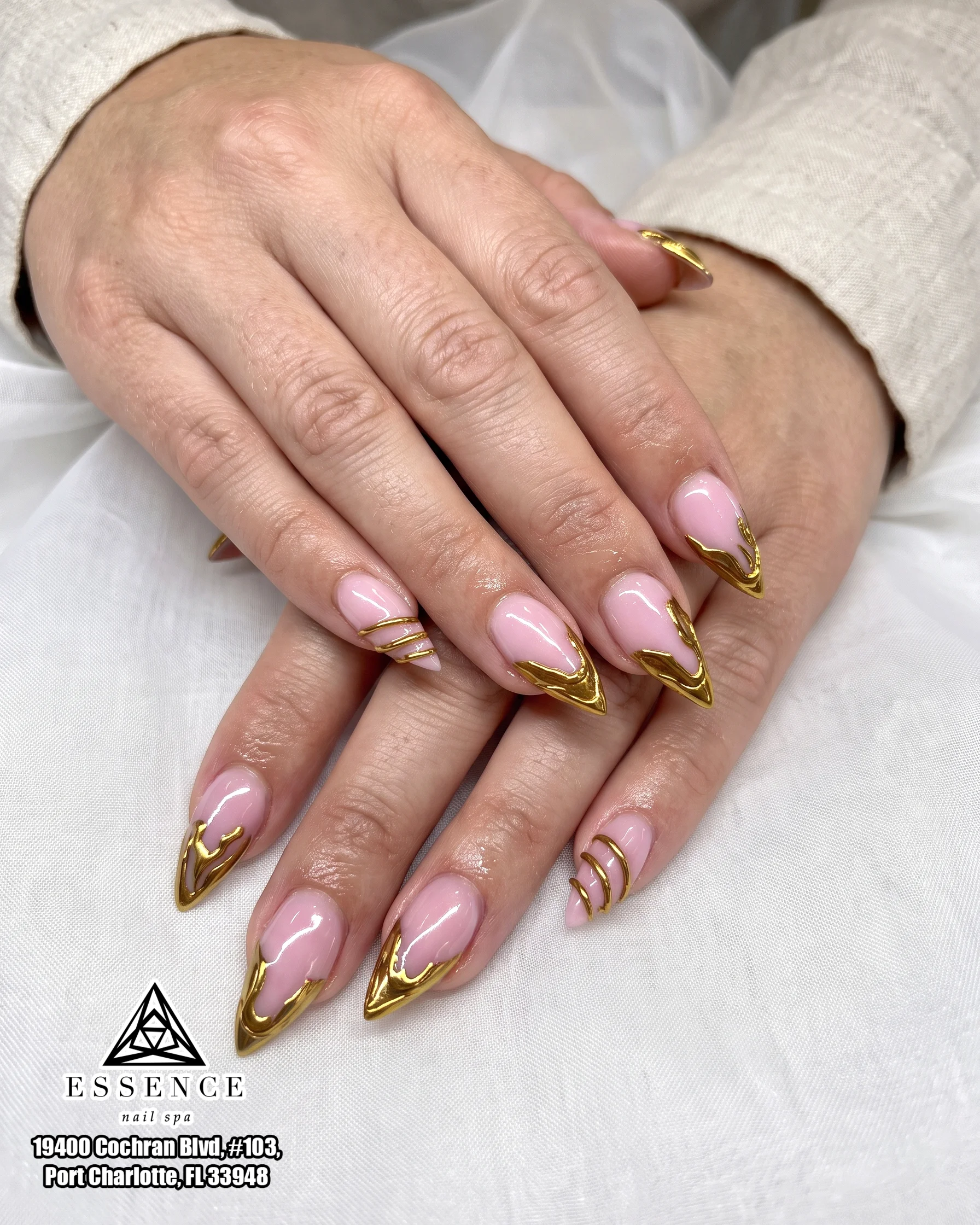  Essence Nails LLC 2