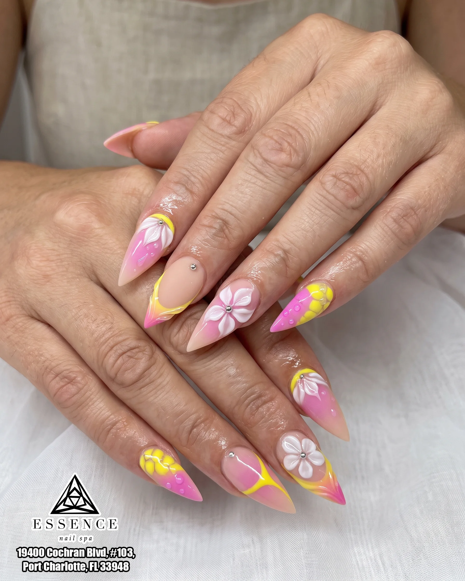  Essence Nails LLC 2