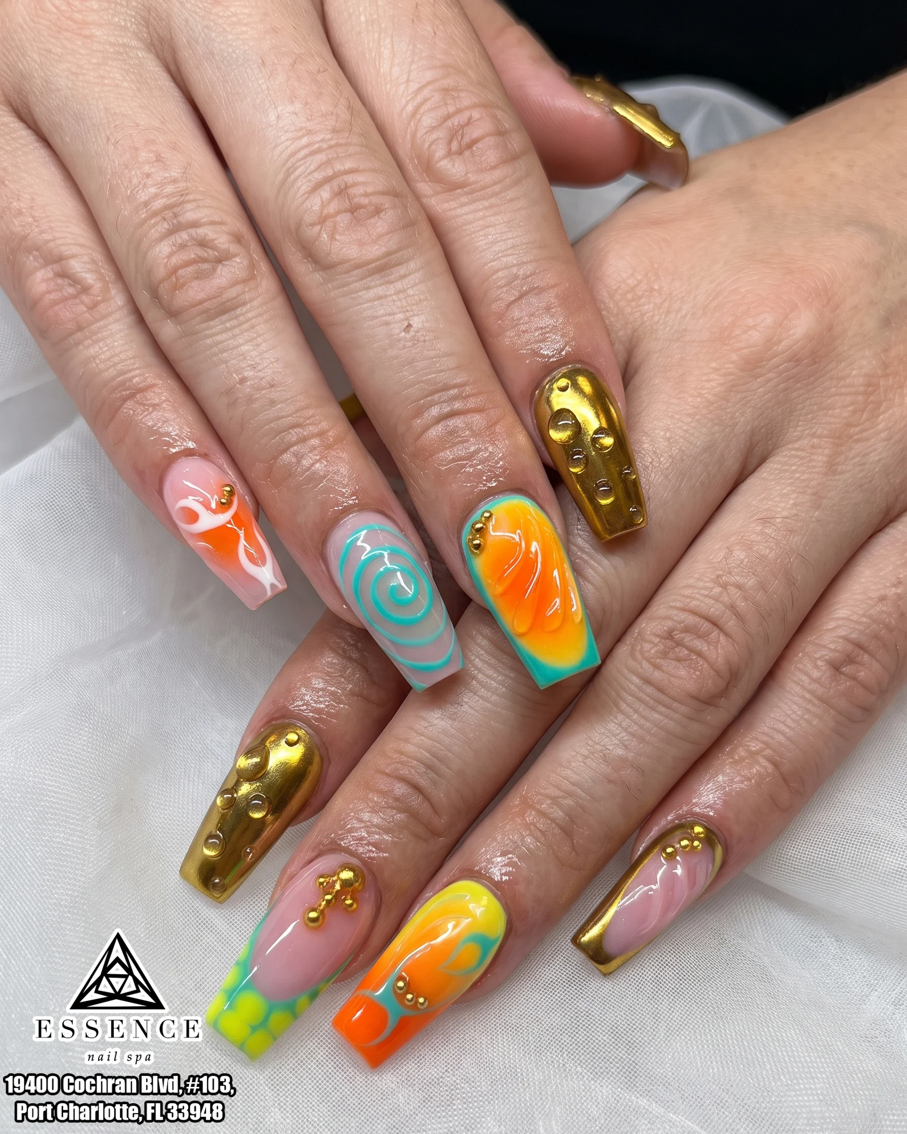 Essence Nails LLC 2