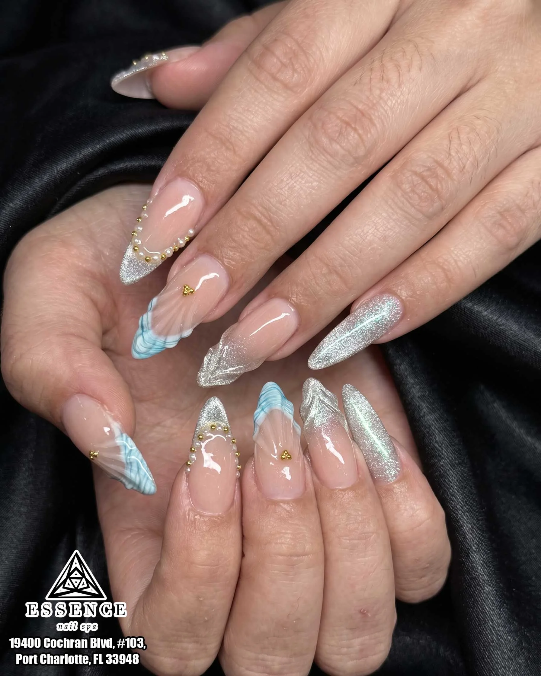  Essence Nails LLC 2