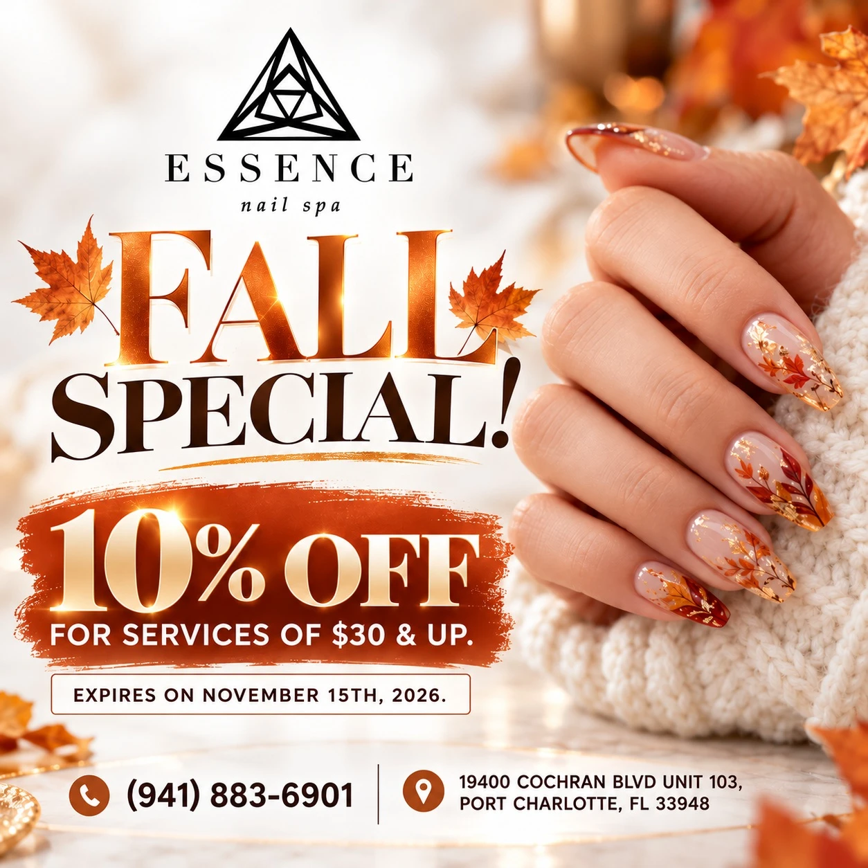 Halloween Special