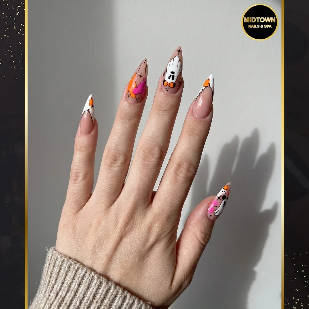 Midtown Nails