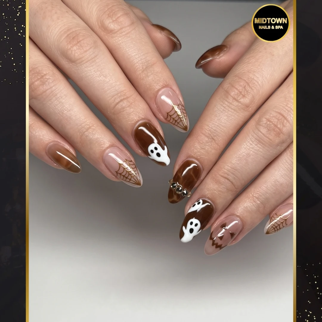 Midtown Nails