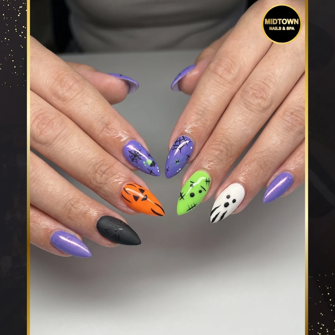 Midtown Nails