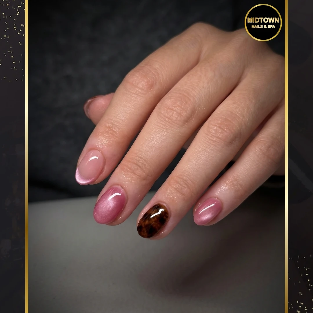 Midtown Nails
