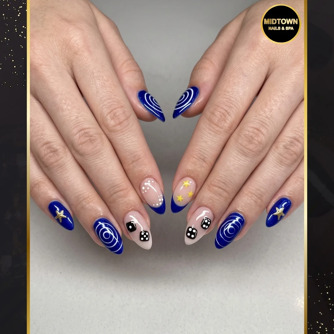 Midtown Nails