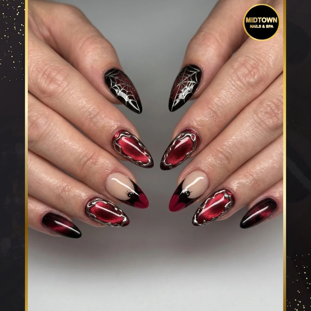 Midtown Nails
