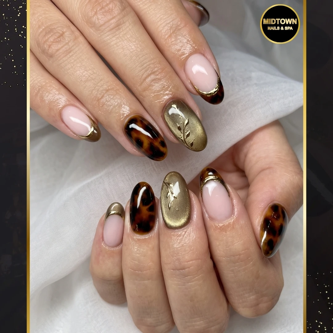 Midtown Nails