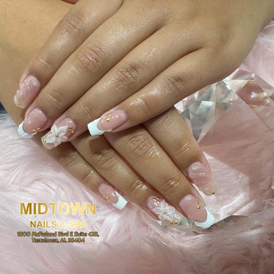 Nail Design Collection_Aug 13