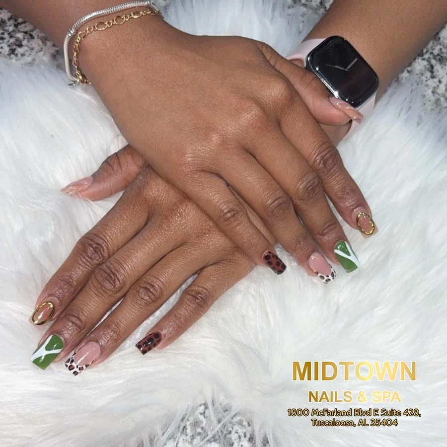 Nail Design Collection_Aug 13