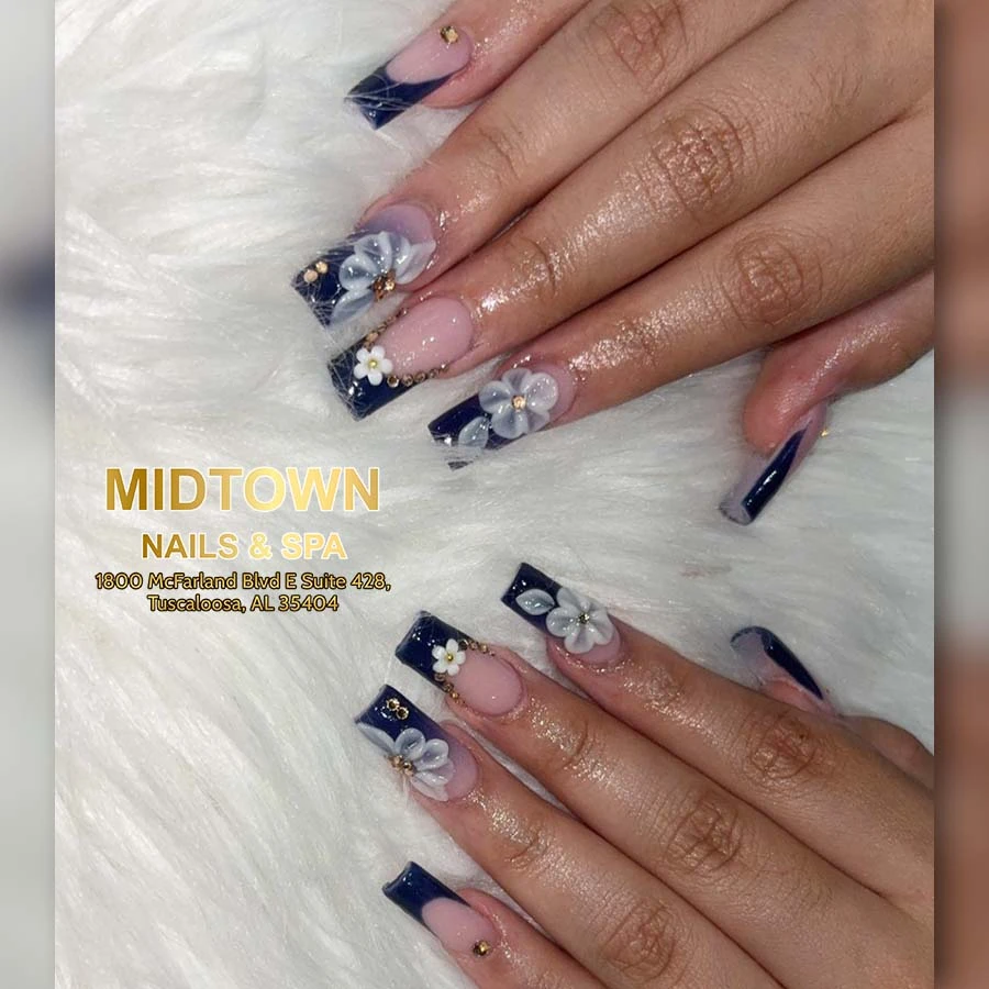Nail Design Collection_Aug 13